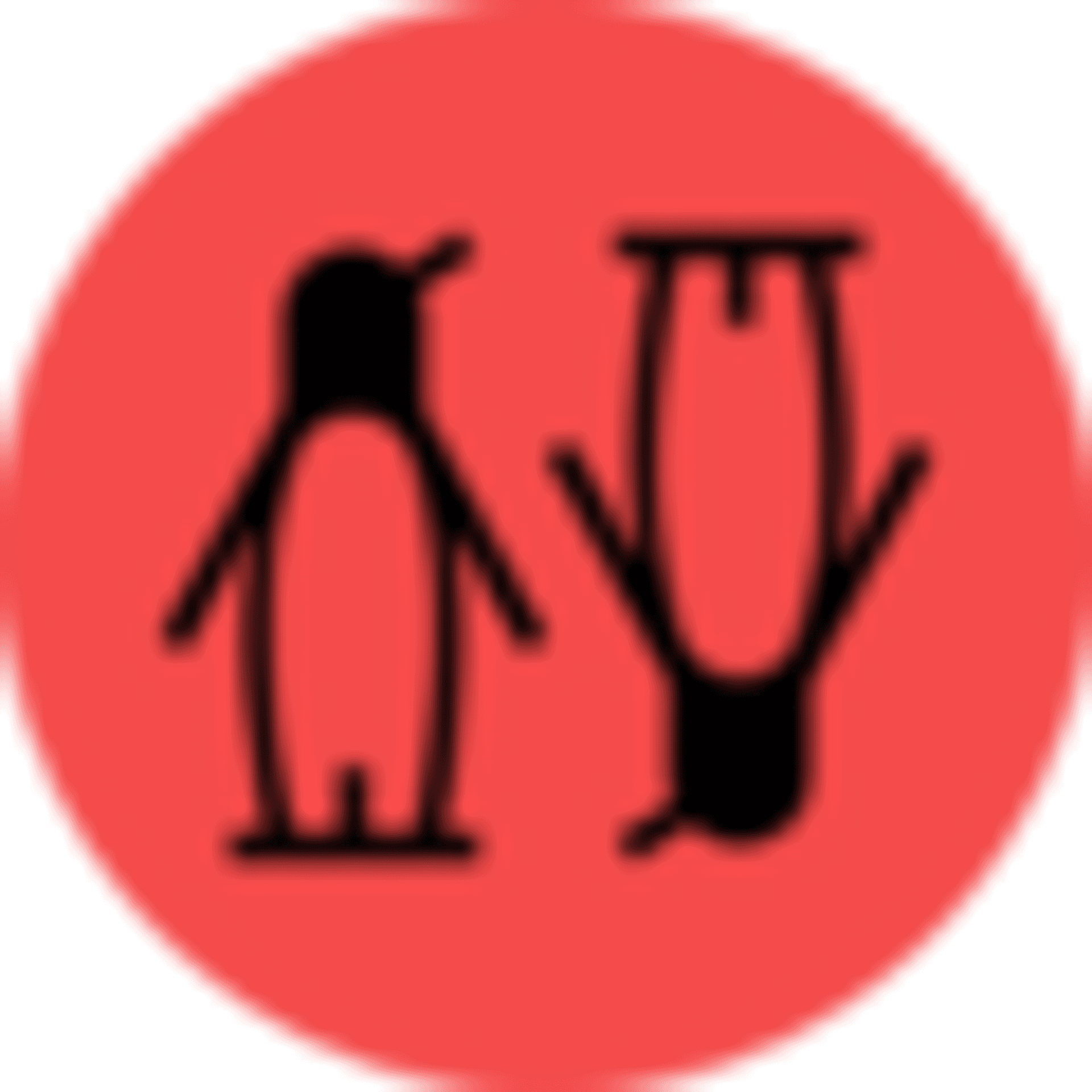 kvarteret logo